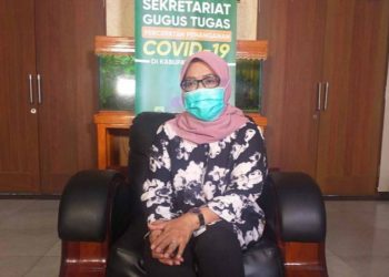 Penerapan PSBB di Kabupaten Bogor Diprioritaskan di Zona Merah