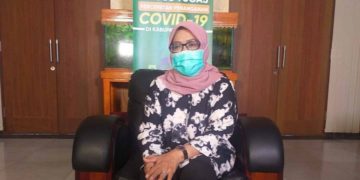 Penerapan PSBB di Kabupaten Bogor Diprioritaskan di Zona Merah