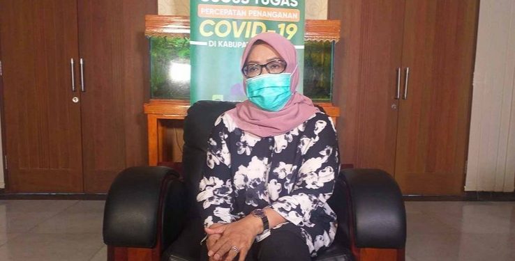 Penerapan PSBB di Kabupaten Bogor Diprioritaskan di Zona Merah