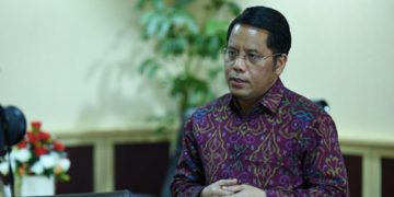 Kemenag Gelar Tarhib Ramadhan dan Indonesia Berzikir secara Online
