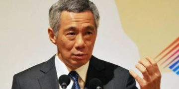 PM Singapura Serukan Pentingnya Persatuan Negara ASEAN Hadapi Corona