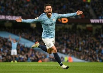 Bernardo Silva Ingin Kembali ke Benfica Sebelum Pensiun