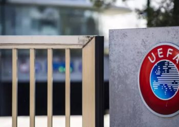 UEFA Bahas Kelanjutan Liga Champions dan Liga Europa Pekan Depan