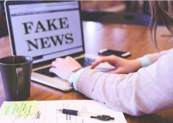 Hingga Kini, Kominfo Deteksi 1.125 Berita Hoaks Terkait Corona