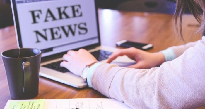 Hingga Kini, Kominfo Deteksi 1.125 Berita Hoaks Terkait Corona