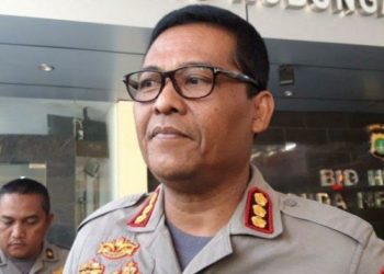 Polri: Lebih dari 9 Ribu Orang Mulai Ikuti Program Keselamatan