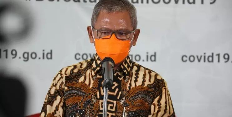Jubir Covid-19: Sudah Ada 34 Laboratorium Uji PCR dan Terus Ditambah