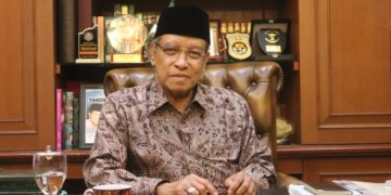 Pandemi Corona, PBNU Imbau Masyarakat Ibadah Sholat Tarawih di Rumah