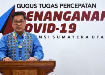 Gugus Tugas: Bukan Aib, Jangan Beri Stigma Negatif untuk Penderita Covid-19