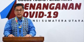 Gugus Tugas: Bukan Aib, Jangan Beri Stigma Negatif untuk Penderita Covid-19