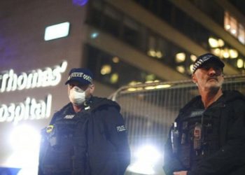 Terkait ISIS, Otoritas Polandia Amankan Seorang Pria asal Libanon