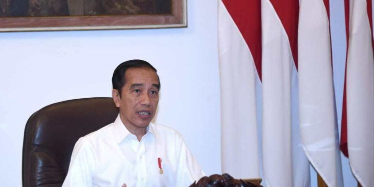 Pandemi Corona, Presiden Jokowi Resmi Larang Masyarakat Mudik Lebaran Tahun Ini