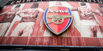 Imbas Virus Corona, Arsenal umumkan pemotongan gaji 12,5 persen