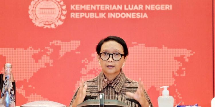 AS Tegaskan Komitmen Kerja Sama dengan ASEAN Tangani COVID-19
