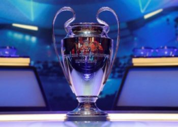 Nasib Liga Champions dan Europa Ditentukan Pekan Ini