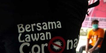 BPIP Ajak Masyarakat Saling Bantu Ditengah Pandemi Corona