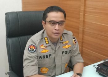 Polri: Terduga Teroris yang Ditangkap di Surabaya Kelompok JAD Jatim