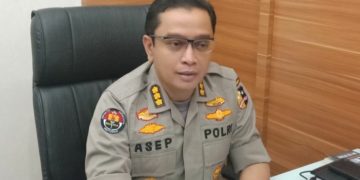 Polri: Terduga Teroris yang Ditangkap di Surabaya Kelompok JAD Jatim