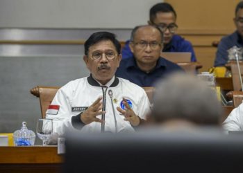 Menkominfo Harap Startup Kolaborasi untuk Atasi Pandemi COVID-19