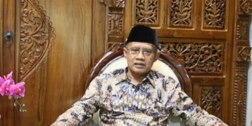 PP Muhamamdiyah Ajak Umat Islam Jalani Ibadah Ramadhan Dengan Khusyuk