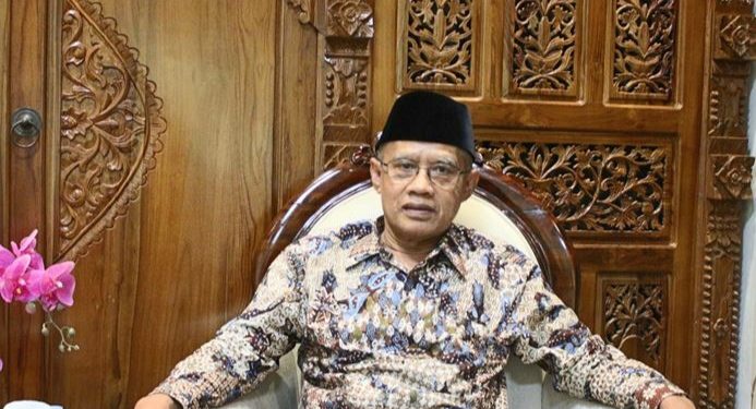 PP Muhamamdiyah Ajak Umat Islam Jalani Ibadah Ramadhan Dengan Khusyuk