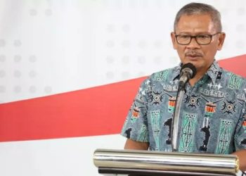 Semangat Gotong Royong dan Saling Peduli Dibutuhkan di Tengah Pandemi Covid-19