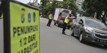 Kepala Daerah Bogor, Depok, Bekasi Sepakat Perpanjang PSBB