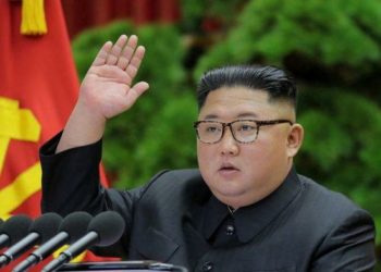 Korsel Bantah Kabar Kim Jong-un Meninggal