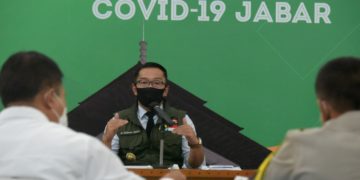 Gubernur Jabar: PSBB Bodebek Diperpanjang 14 Hari Mulai 29 April