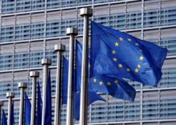Uni Eropa Beri Bantuan 350 Juta Euro Dukung ASEAN Lawan COVID-19