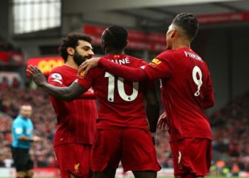 Liga Inggris Ditargetkan Kembali Berlangsung Juni 2020