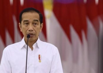 Presiden Jokowi dan PM India Bahas Penanganan Covid-19