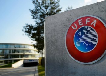 UEFA Tunggu Kepastian Liga Domestik Hingga 25 Mei