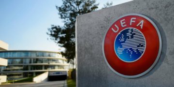 UEFA Tunggu Kepastian Liga Domestik Hingga 25 Mei