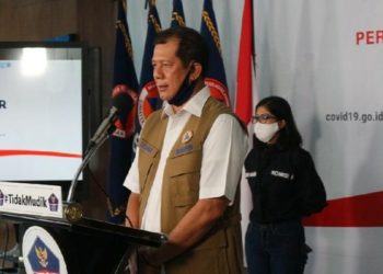 Gugus Tugas Apresiasi Masyarakat Yang Sebar Konten Positif Terkait Covid-19