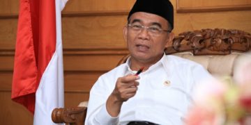 Menko PMK: Bangun Empati Sosial di Tengah Pandemi Corona