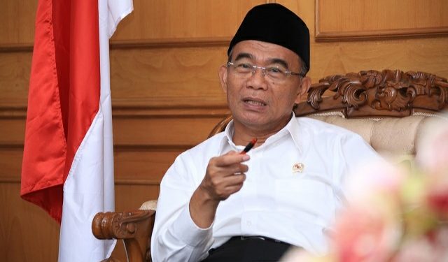 Menko PMK: Bangun Empati Sosial di Tengah Pandemi Corona