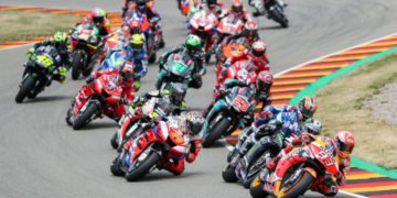 MotoGP Jerman, Belanda, dan Finlandia Resmi Dibatalkan Akibat Virus Corona
