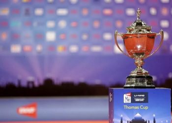 Imbas Virus Corona, Piala Thomas dan Uber Diundur Hingga Oktober 2020
