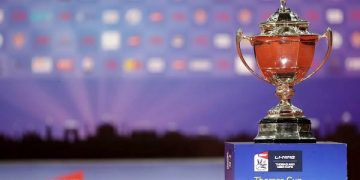 Imbas Virus Corona, Piala Thomas dan Uber Diundur Hingga Oktober 2020