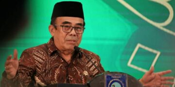 Menag Kembali Imbau Masyarakat Agar Tak Mudik saat Pandemi Corona