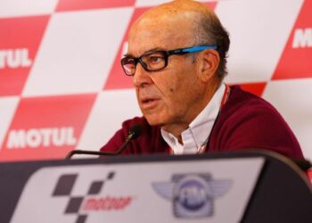 Bos Dorna Harap Kompetisi MotoGP Bisa Kembali Dimulai Akhir Juli