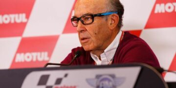 Bos Dorna Harap Kompetisi MotoGP Bisa Kembali Dimulai Akhir Juli