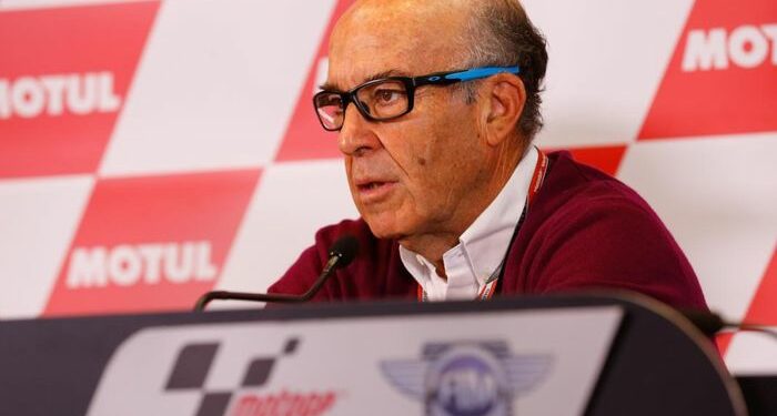 Bos Dorna Harap Kompetisi MotoGP Bisa Kembali Dimulai Akhir Juli