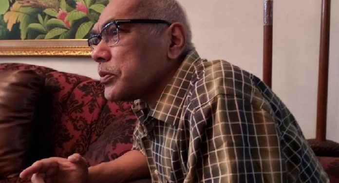 Awas Provokasi, Selektif Pilih Informasi Saat Pandemi COVID-19