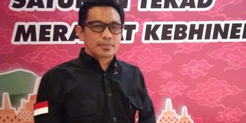 Spirit PSBB Sesuai Dengan Syariat Islam