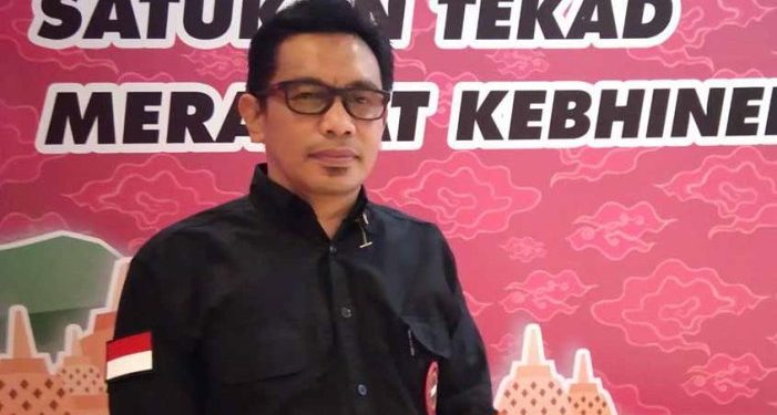 Spirit PSBB Sesuai Dengan Syariat Islam