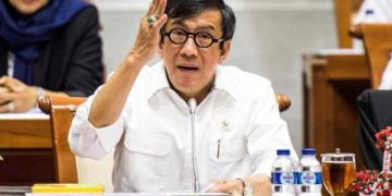 Cegah Penyebaran Corona, Kemenkumham Bakal Lepas 35 Ribu Napi