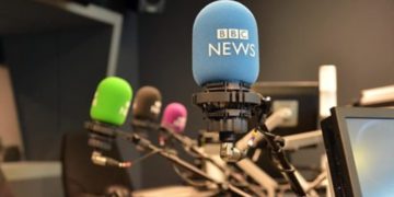 Pertama Kali BBC Siarkan Adzan, Pembacaan Ayat Suci Alquran, dan Ceramah Islam