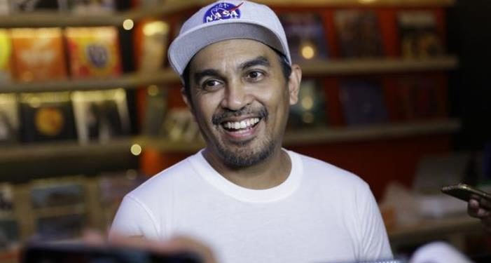 Penyanyi Melankolis Glenn Fredly Wafat